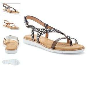 Corso Como “Blessia” Sandal